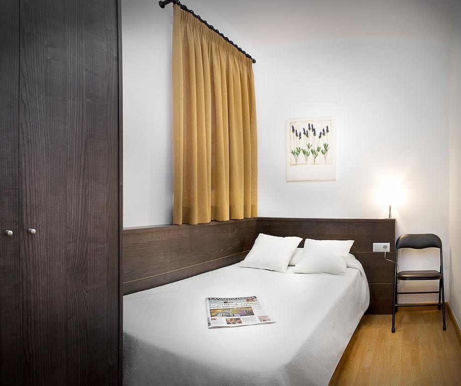 Classbedroom Gaudi Apartments Barcelona Rom bilde